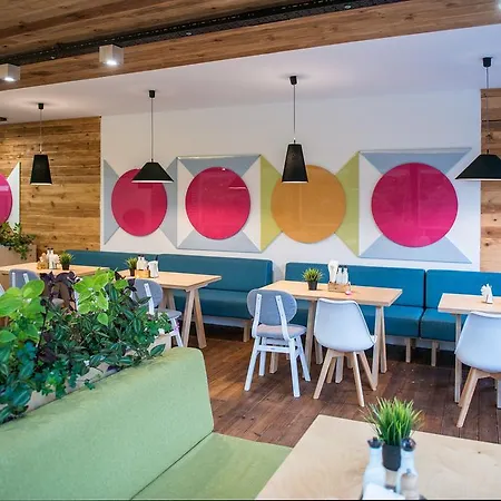 Kirov בית הארחה רבדה