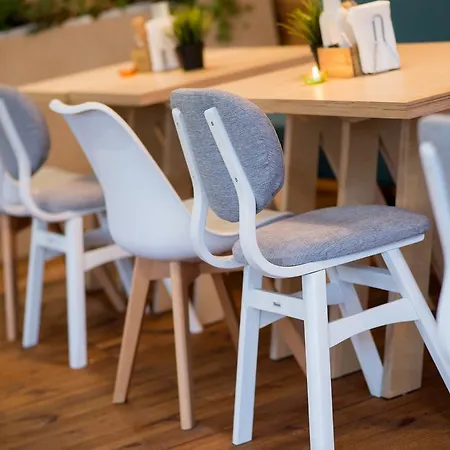 בית הארחה Kirov 4*