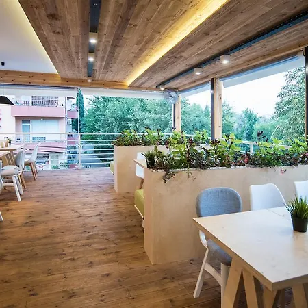 Kirov בית הארחה