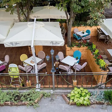 בית הארחה Kirov