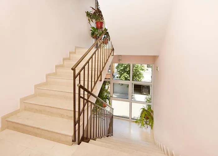 Kirov בית הארחה