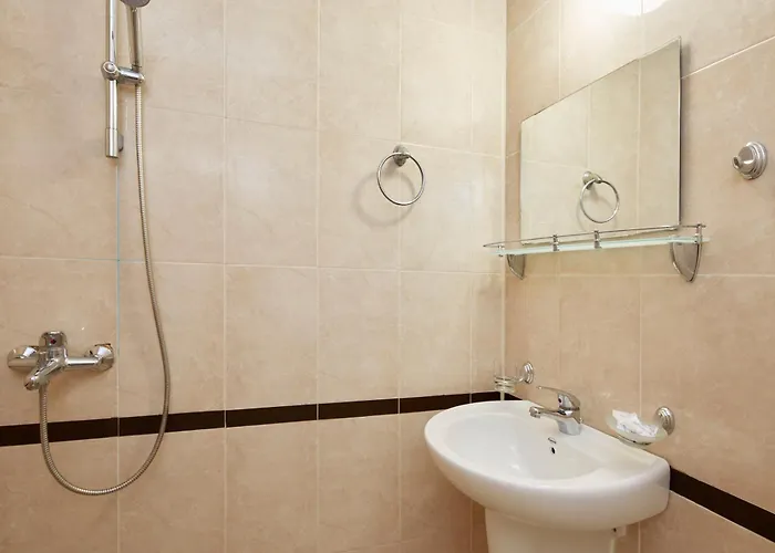 Kirov בית הארחה רבדה