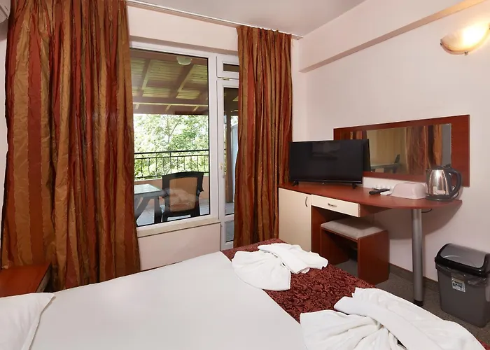 Kirov בית הארחה