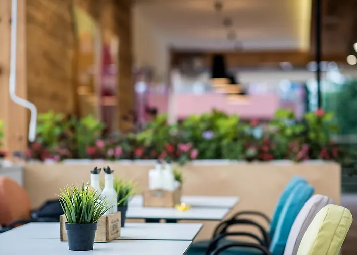 Kirov בית הארחה 4*