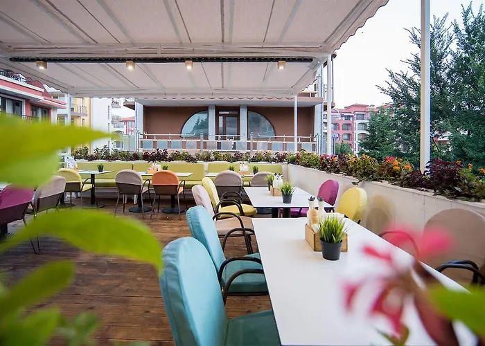 בית הארחה Kirov