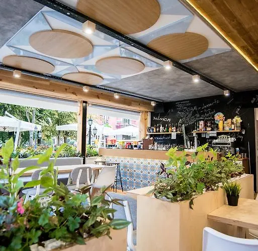 בית הארחה Kirov