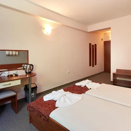 Vendégház Kirov 3*