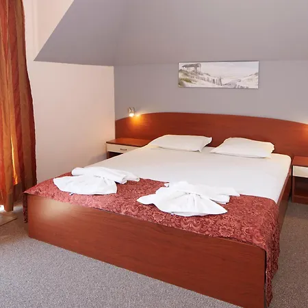 Kirov Gæstehus Ravda