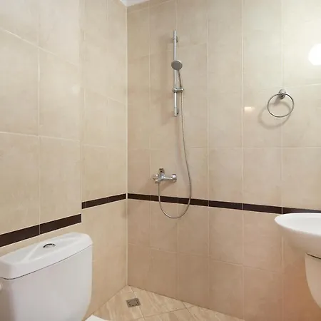 Vendégház Kirov 3*