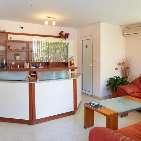 Gæstehus Kirov Ravda