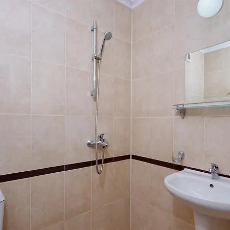 Vendégház Kirov 3*