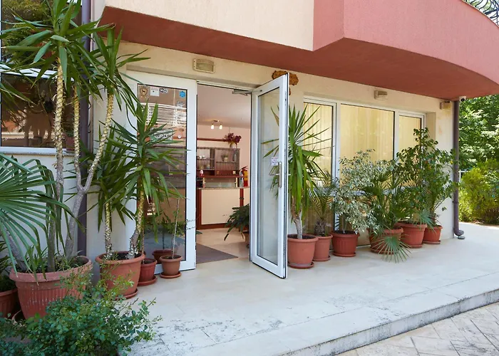 게스트하우스 Kirov