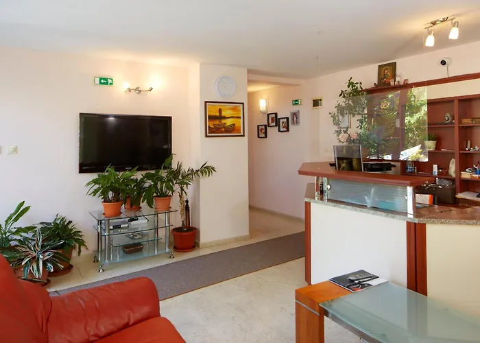 게스트하우스 Kirov 라브다