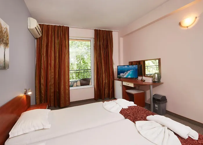 게스트하우스 Kirov