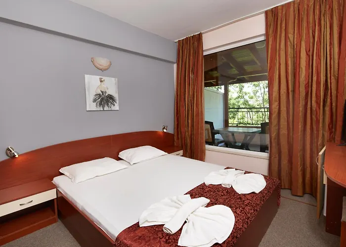 Kirov 게스트하우스