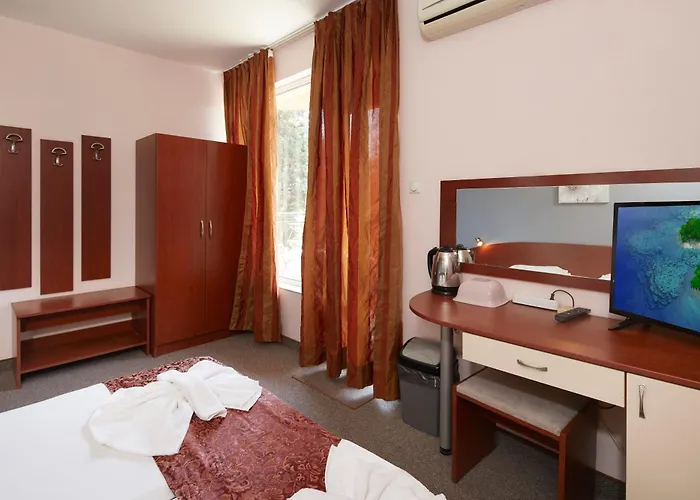 Maison d'hôtes Kirov Ravda