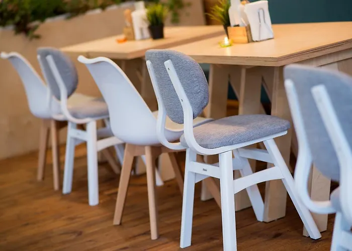 게스트하우스 Kirov 4*