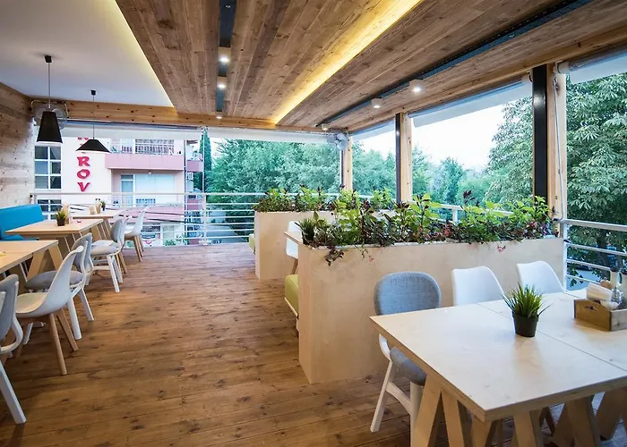 Kirov 게스트하우스