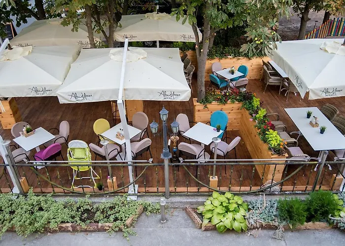 Maison d'hôtes Kirov