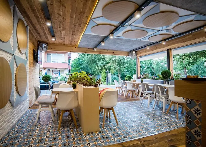 게스트하우스 Kirov 4*